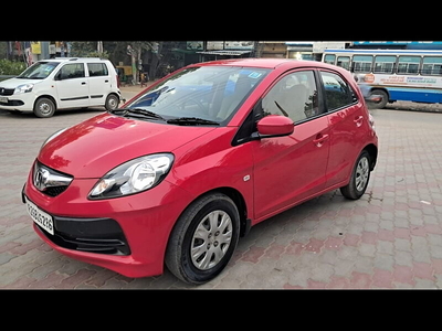 Used 2013 Honda Brio [2011-2013] S(O)MT for sale at Rs. 2,45,000 in Gurgaon