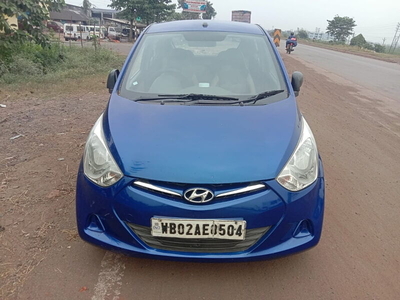 Used 2013 Hyundai Eon D-Lite + for sale at Rs. 2,20,000 in Kharagpu