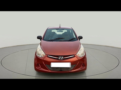 Used 2013 Hyundai Eon D-Lite + for sale at Rs. 2,25,000 in Indo