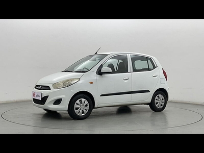Used 2013 Hyundai i10 [2010-2017] Magna 1.1 iRDE2 [2010-2017] for sale at Rs. 2,99,000 in Delhi