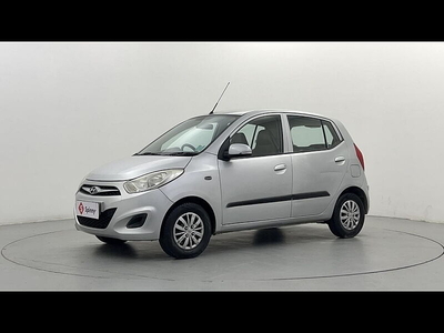 Used 2013 Hyundai i10 [2010-2017] Magna 1.2 Kappa2 for sale at Rs. 2,93,000 in Ghaziab