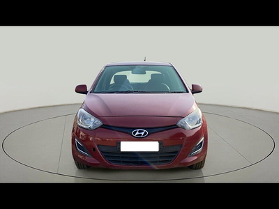 Used 2013 Hyundai i20 [2012-2014] Magna 1.4 CRDI for sale at Rs. 3,55,000 in Nagpu