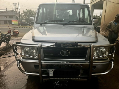 Used 2013 Tata Sumo Gold EX BS-IV for sale at Rs. 7,00,000 in Belgaum