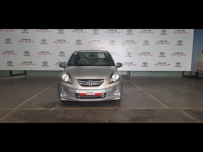 Used 2014 Honda Amaze [2013-2016] 1.5 SX i-DTEC for sale at Rs. 4,75,000 in Coimbato