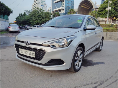 Used 2014 Hyundai Elite i20 [2014-2015] Asta 1.2 for sale at Rs. 4,29,000 in Delhi