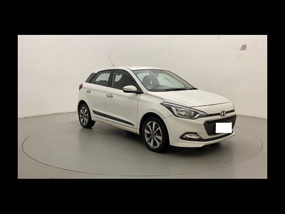 Used 2014 Hyundai Elite i20 [2018-2019] Asta 1.4 (O) CRDi for sale at Rs. 5,02,000 in Mumbai