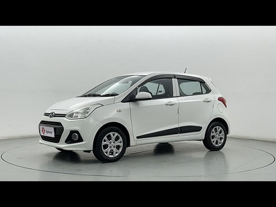 Used 2014 Hyundai Grand i10 [2013-2017] Magna 1.2 Kappa VTVT [2013-2016] for sale at Rs. 3,39,000 in Delhi