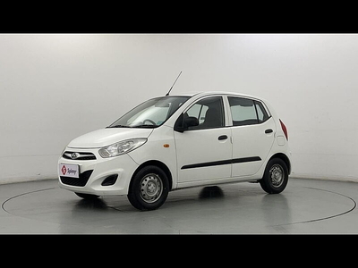 Used 2014 Hyundai i10 [2010-2017] Magna 1.1 iRDE2 [2010-2017] for sale at Rs. 2,84,000 in Gurgaon