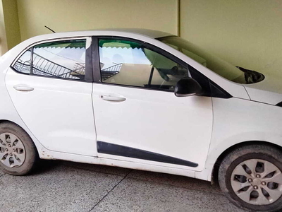 Used 2014 Hyundai Xcent [2014-2017] SX 1.1 CRDi for sale at Rs. 3,60,000 in Gurgaon