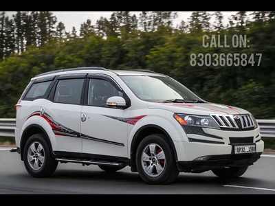 Used 2014 Maruti Suzuki Ertiga [2012-2015] VDi for sale at Rs. 7,90,000 in Lucknow
