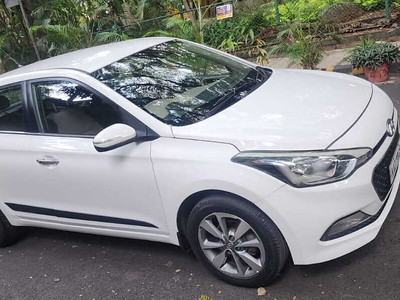 Used 2015 Hyundai Elite i20 [2014-2015] Asta 1.2 for sale at Rs. 2,85,000 in Bangalo