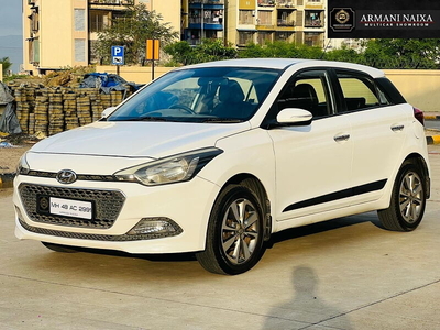 Used 2015 Hyundai Elite i20 [2014-2015] Asta 1.2 for sale at Rs. 5,39,000 in Navi Mumbai