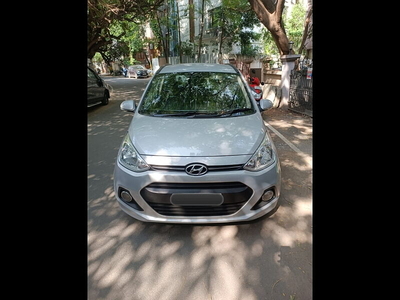 Used 2015 Hyundai Grand i10 [2013-2017] Asta AT 1.2 Kappa VTVT [2013-2016] for sale at Rs. 5,70,000 in Chennai