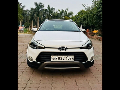 Used 2015 Hyundai i20 Active [2015-2018] 1.4 SX for sale at Rs. 5,45,000 in Chandigarh