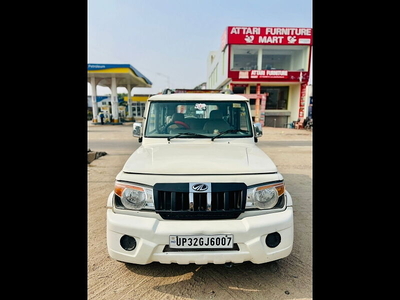 Used 2015 Mahindra Bolero [2011-2020] Power Plus SLX [2016-2019] for sale at Rs. 5,60,000 in Lucknow