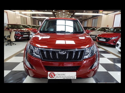 Used 2015 Mahindra XUV500 [2011-2015] W8 for sale at Rs. 10,75,000 in Bangalo