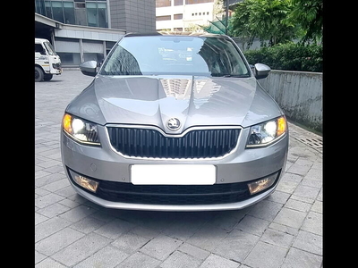 Used 2015 Skoda Octavia [2017-2021] 2.0 TDI CR Style Plus AT [2017] for sale at Rs. 11,35,000 in Mumbai
