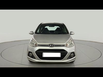 Used 2016 Hyundai Grand i10 [2013-2017] Asta 1.2 Kappa VTVT (O) [2013-2017] for sale at Rs. 5,43,000 in Delhi