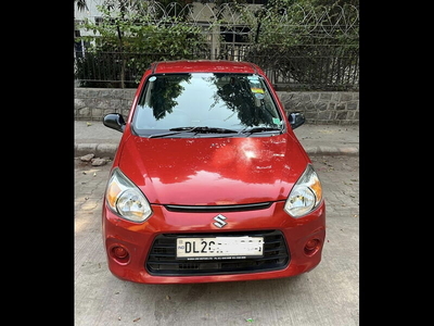 Used 2016 Maruti Suzuki Alto 800 [2012-2016] Lxi for sale at Rs. 2,75,000 in Noi