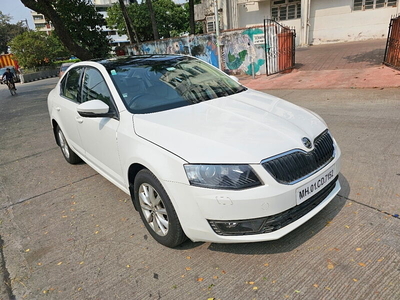 Used 2016 Skoda Octavia [2015-2017] 1.8 TSI Ambition Plus AT for sale at Rs. 8,75,000 in Mumbai