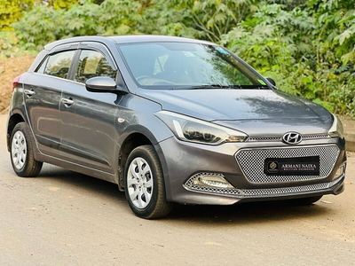 Used 2017 Hyundai Elite i20 [2016-2017] Magna 1.2 [2016-2017] for sale at Rs. 6,39,000 in Navi Mumbai