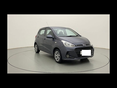 Used 2017 Hyundai Grand i10 Magna 1.2 Kappa VTVT for sale at Rs. 4,03,000 in Delhi