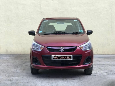 Used 2017 Maruti Suzuki Alto K10 [2014-2020] VXi AMT (Airbag) [2014-2019] for sale at Rs. 4,25,000 in Chennai