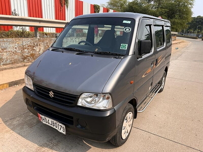 Used 2017 Maruti Suzuki Eeco [2010-2022] 5 STR AC (O) CNG for sale at Rs. 4,55,000 in Navi Mumbai