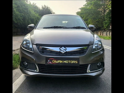 Used 2017 Maruti Suzuki Swift Dzire [2015-2017] VXI for sale at Rs. 5,25,000 in Delhi