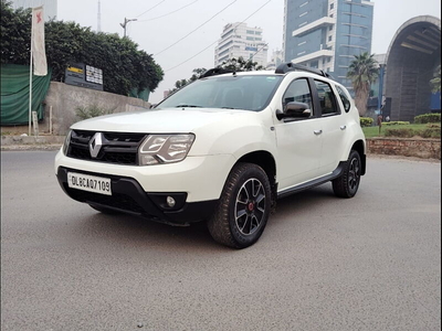 Used 2017 Renault Duster [2016-2019] 85 PS RXS 4X2 MT Diesel for sale at Rs. 5,25,000 in Delhi