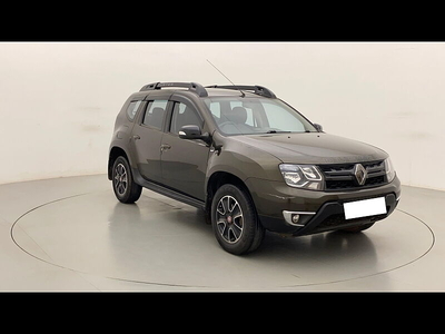 Used 2017 Renault Duster [2016-2019] 85 PS RXS 4X2 MT Diesel for sale at Rs. 7,16,000 in Bangalo