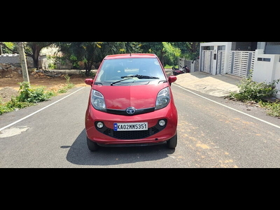 Used 2017 Tata Nano Twist XT for sale at Rs. 2,85,000 in Bangalo