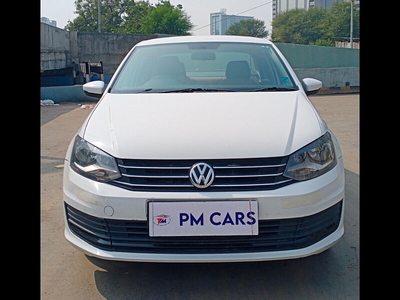 Used 2017 Volkswagen Vento [2015-2019] Comfortline 1.5 (D) for sale at Rs. 5,75,000 in Ahmedab