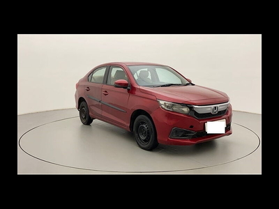 Used 2018 Honda Amaze [2016-2018] 1.5 S i-DTEC for sale at Rs. 4,72,200 in Delhi