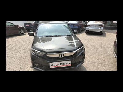 Used 2018 Honda Amaze [2018-2021] 1.5 S MT Diesel [2018-2020] for sale at Rs. 6,90,000 in Chennai