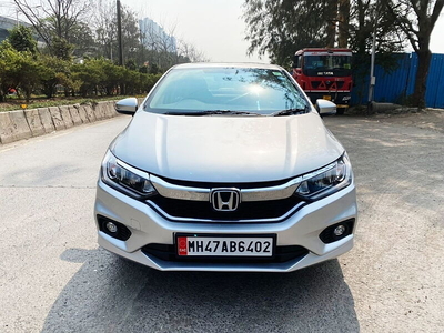 Used 2018 Honda City [2014-2017] VX for sale at Rs. 8,75,000 in Mumbai
