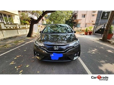 Used 2018 Honda Jazz [2015-2018] SV Diesel for sale at Rs. 8,15,000 in Bangalo