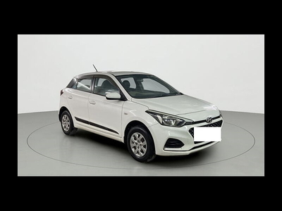 Used 2018 Hyundai Elite i20 [2017-2018] Magna Executive 1.2 for sale at Rs. 5,69,000 in Delhi