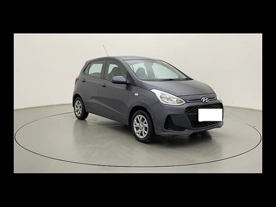 Used 2018 Hyundai Grand i10 Magna 1.2 Kappa VTVT for sale at Rs. 4,20,000 in Delhi