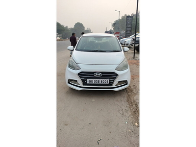 Used 2018 Hyundai Xcent S for sale at Rs. 5,00,000 in Gurgaon