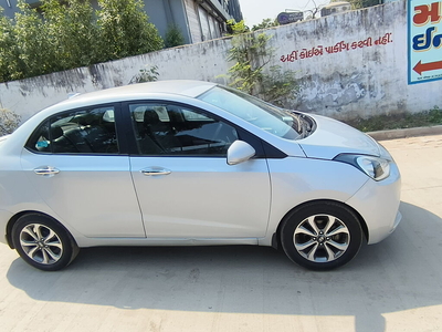 Used 2018 Hyundai Xcent SX CRDi for sale at Rs. 5,25,000 in Ahmedab