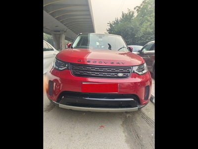 Used 2018 Land Rover Discovery Sport [2018-2020] HSE for sale at Rs. 45,00,000 in Delhi