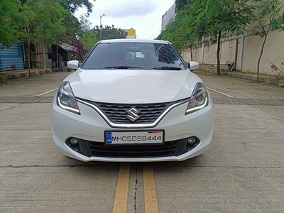 Used 2018 Maruti Suzuki Baleno [2015-2019] Alpha 1.3 for sale at Rs. 7,85,000 in Than