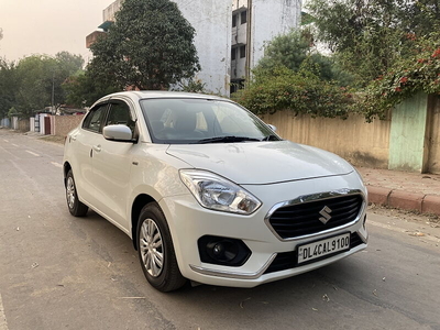 Used 2018 Maruti Suzuki Dzire [2017-2020] VDi AMT for sale at Rs. 6,25,000 in Delhi