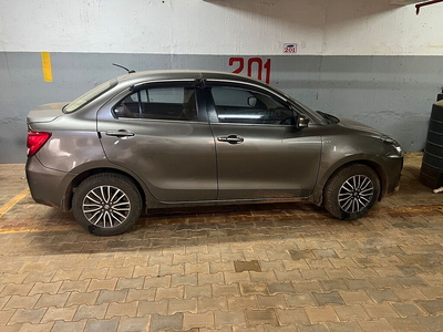 Used 2018 Maruti Suzuki Dzire [2017-2020] ZDi Plus for sale at Rs. 8,50,000 in Hubli