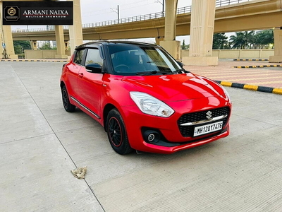 Used 2018 Maruti Suzuki Swift [2018-2021] VDi for sale at Rs. 7,20,000 in Navi Mumbai