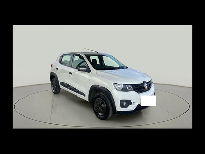 Used 2018 Renault Kwid [2015-2019] 1.0 RXT AMT Opt [2016-2019] for sale at Rs. 3,99,000 in Coimbato