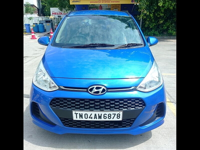 Used 2019 Hyundai Grand i10 [2013-2017] Magna 1.2 Kappa VTVT [2013-2016] for sale at Rs. 5,75,000 in Chennai