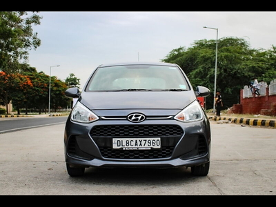 Used 2019 Hyundai Grand i10 Magna 1.2 Kappa VTVT for sale at Rs. 4,85,000 in Delhi