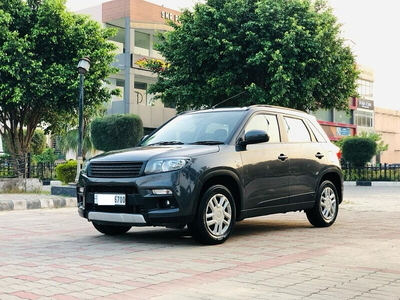 Used 2019 Maruti Suzuki Vitara Brezza [2016-2020] VDi (O) [2016-2018] for sale at Rs. 8,40,000 in Mohali